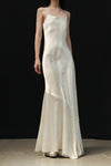 Mutedance 24 Spring/Summer Slim Suspender Dress MD-MD24SS189 PM155